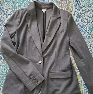 M womens blazer